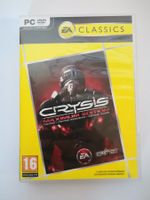 Crysis - Maximum Edition für PC