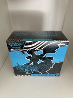 Pokemon Schwert & Schild Schwarze Blitze Top Trainer Box neu