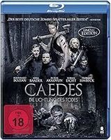 🎞️🎥🍿 Caedes Die Lichtung des Todes 🍿🎥💿