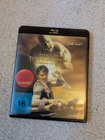 Revenge of the Warrior Blu-Ray