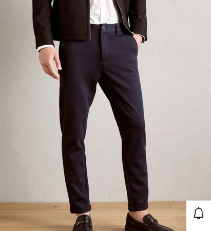 Pantalon flex taille xl lindbergh