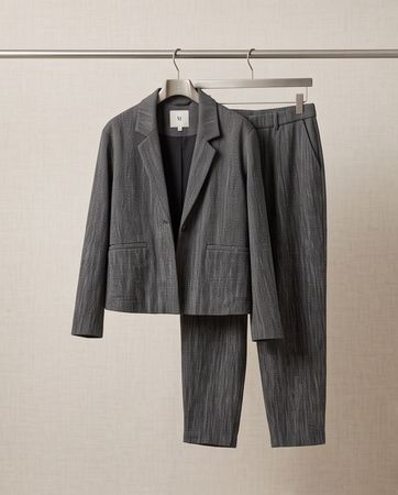 Ensemble TRANSIT — neuf — taille M