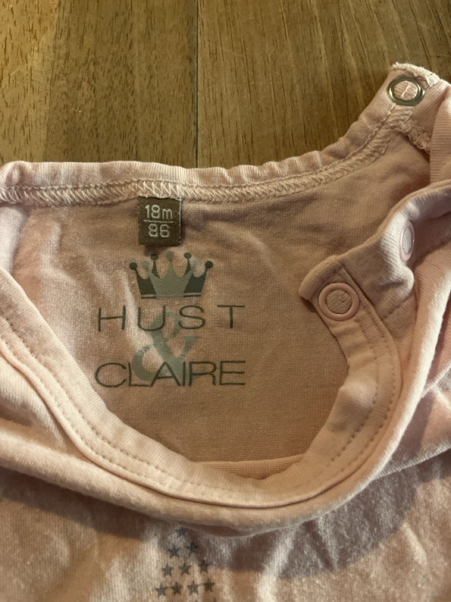 Hust & Claire Biancheria intima: Hust&Claire Body Gr. 86 – Usato da Basel venduto da HugChristine 2
