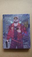 Cyberpunk 2077 Steelbook 