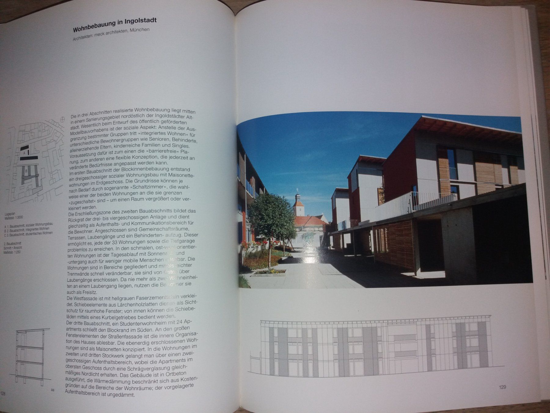 Libri: ARCHITEKTUR Verdichtetes Wohnen Schittich Birkhäuser – Usato da Welschenrohr venduto da Regool 8