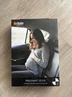 BeSafe Schwangerschaftsgurt Pregnant IZI Fix
