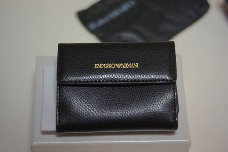Armani Tasche Catera