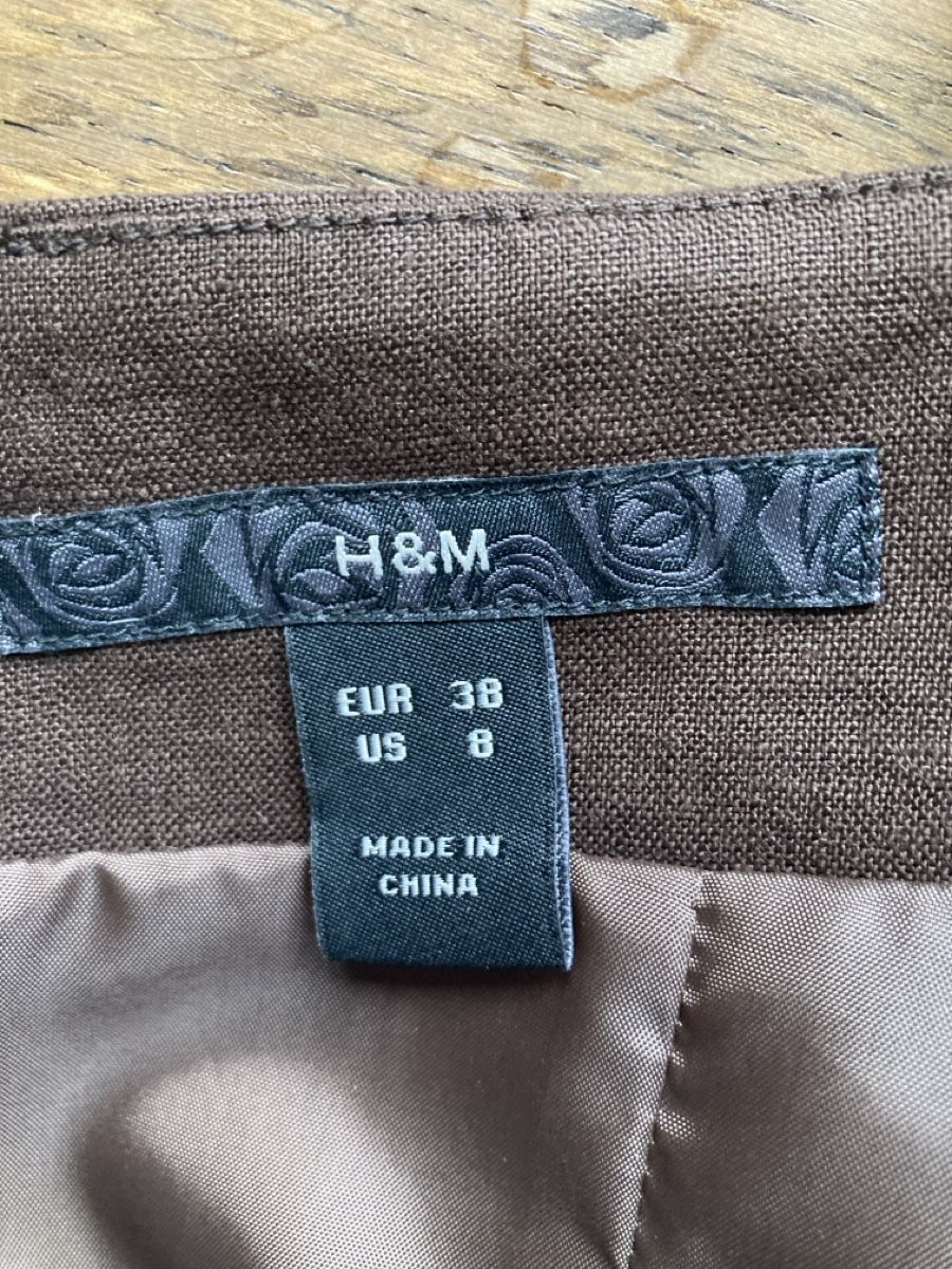 Vestiti: Leinenkleid – Usato da Ettenhausen TG venduto da Babi69 3