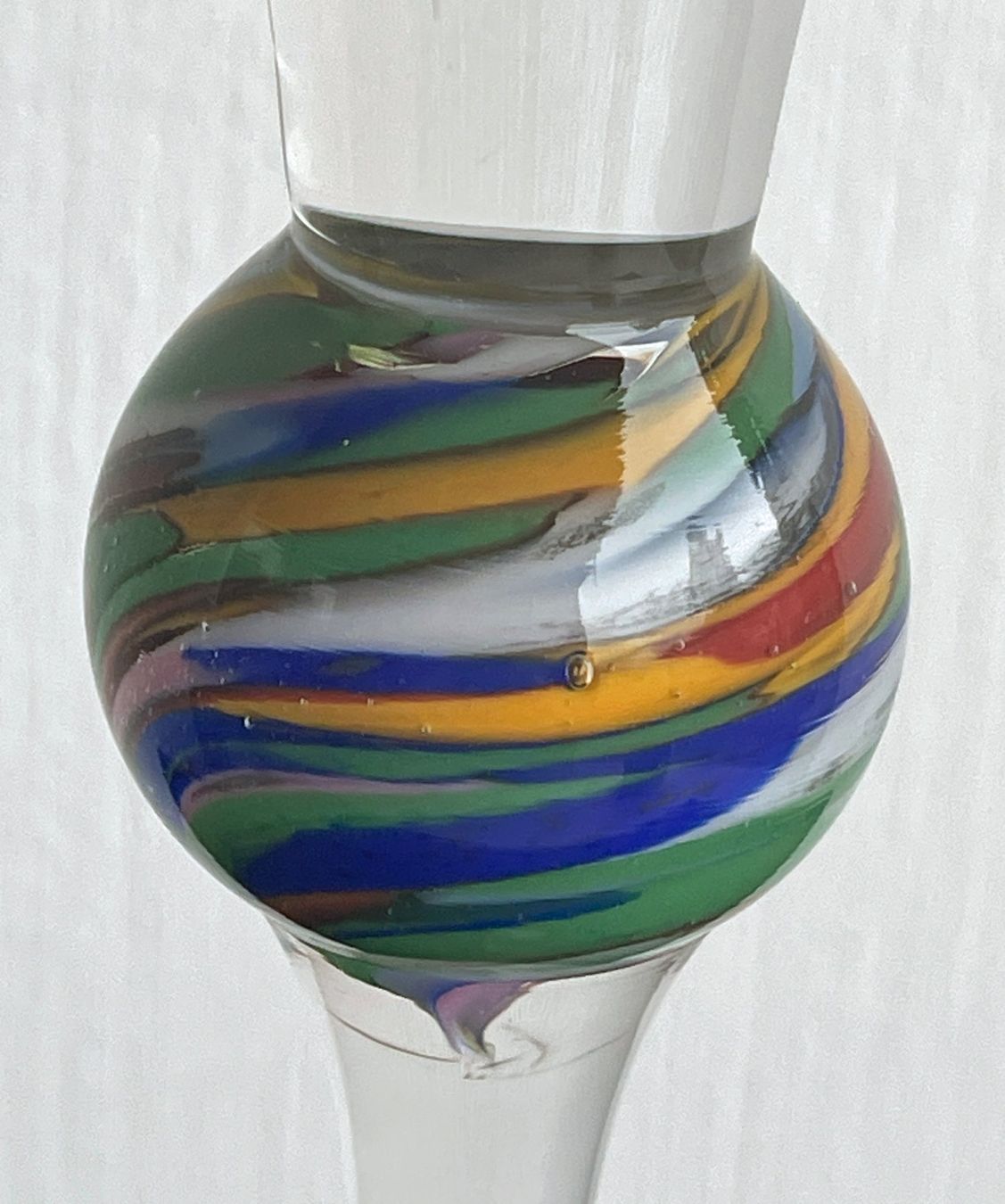 Rosenthal Bicchieri: Designer-Champagnerglas von Rosenthal Studiolinie – Usato da Chur venduto da elifornico 2