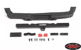 RC4WD VVV-C1113 OEM Rear Bumper Tow Hook for Axial SCX10 III