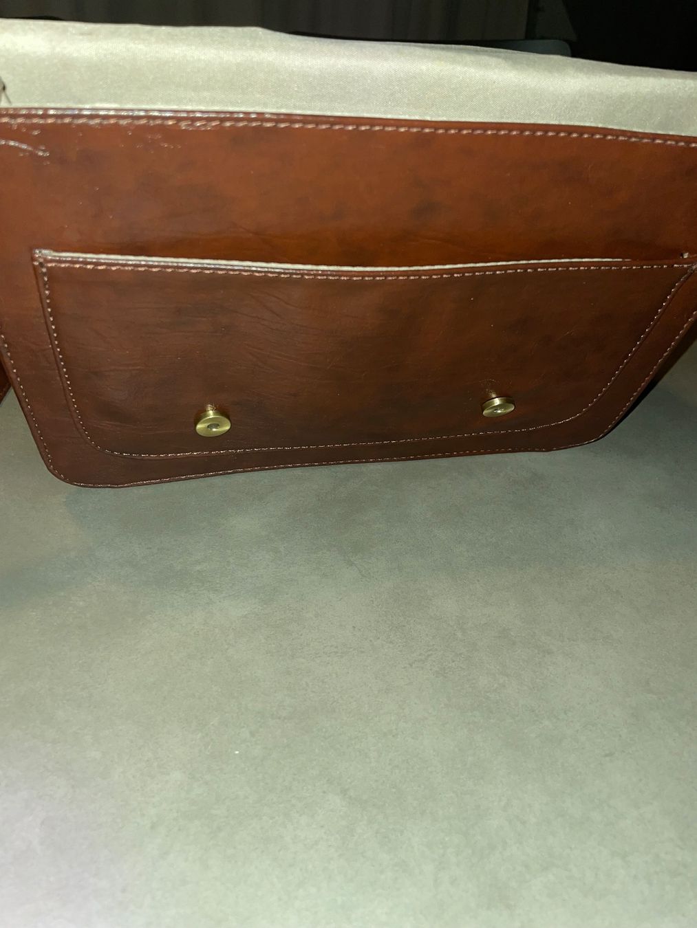 Taschen für Damen: Vintage Handtasche – Gebraucht aus Fislisbach von arse 3
