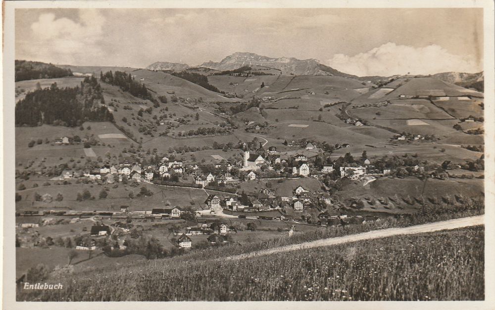 Entlebuch Kaufen auf Ricardo