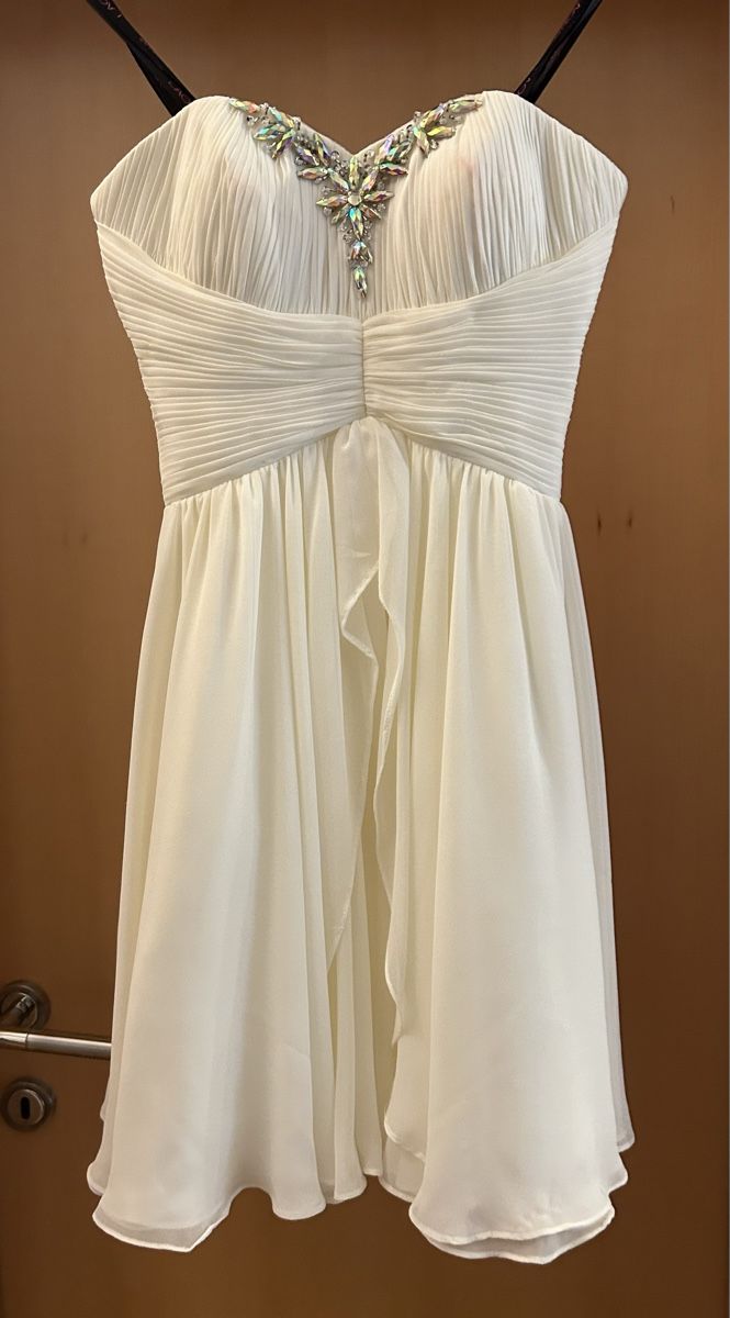 Vestiti & Gonne: Cocktail-Kleid – Nuovo (secondo la descrizione) da Grub SG venduto da MaryLou88 2