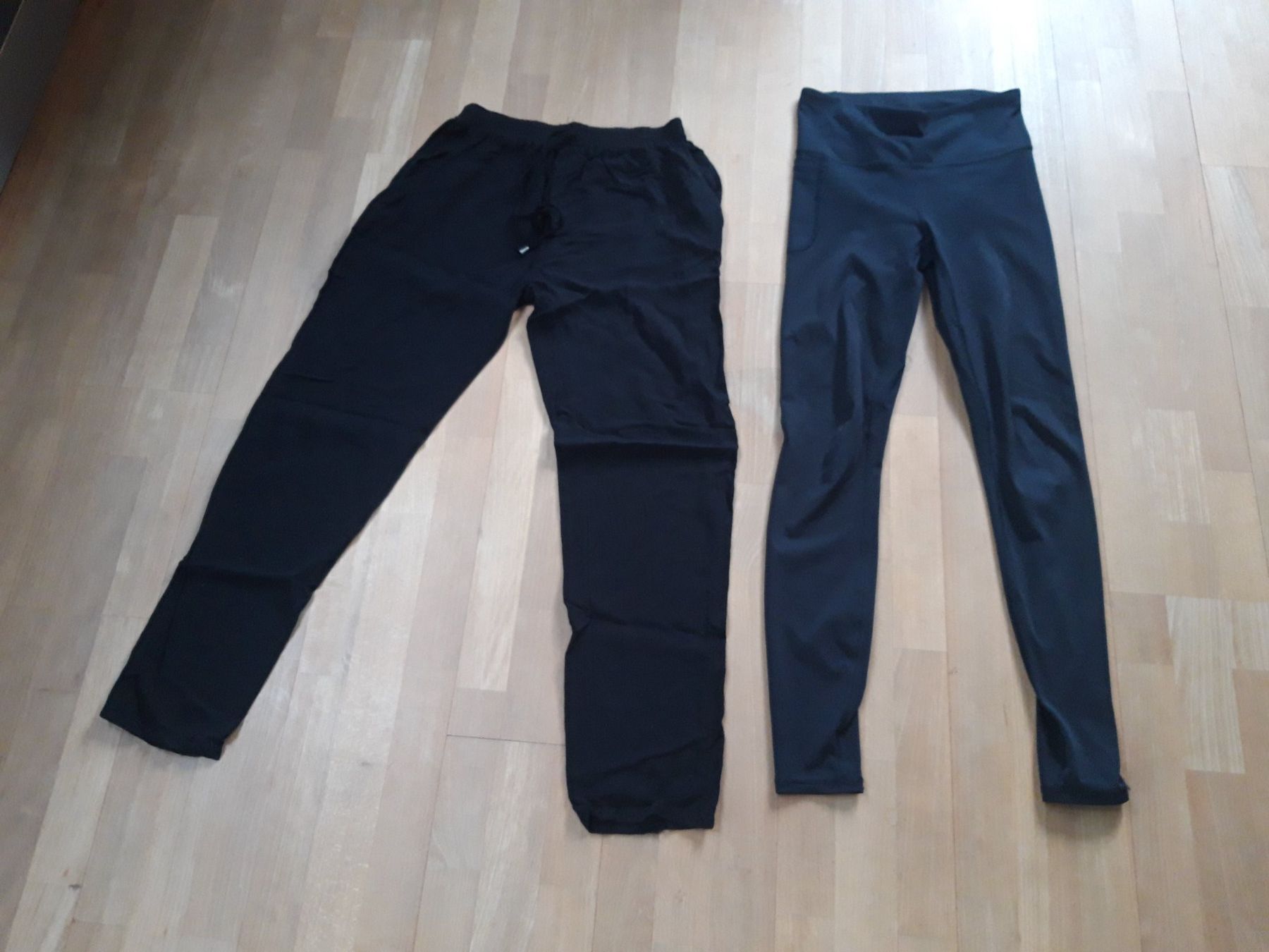 Lotti di vestiti: Kleiderpaket schwarz Grösse XS defekt – Difettoso da Feuerthalen venduto da tanatha_st 4