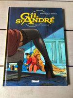 GIL SAINT-ANDRÉ   °°°°°  UNE ÉTRANGE DISPARITION    °°°°°