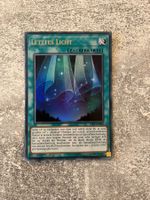 Letztes Licht (SAST-DE090), Ultra Rare