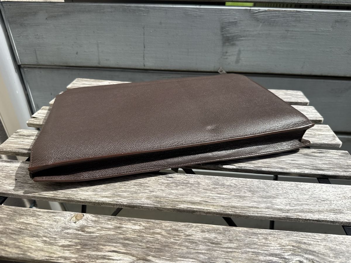 Bally Valigie & Borse: Vintage Aktentasche / Laptoptasche BALLY – Usato da Rüthi (Rheintal) venduto da vla_859r 4