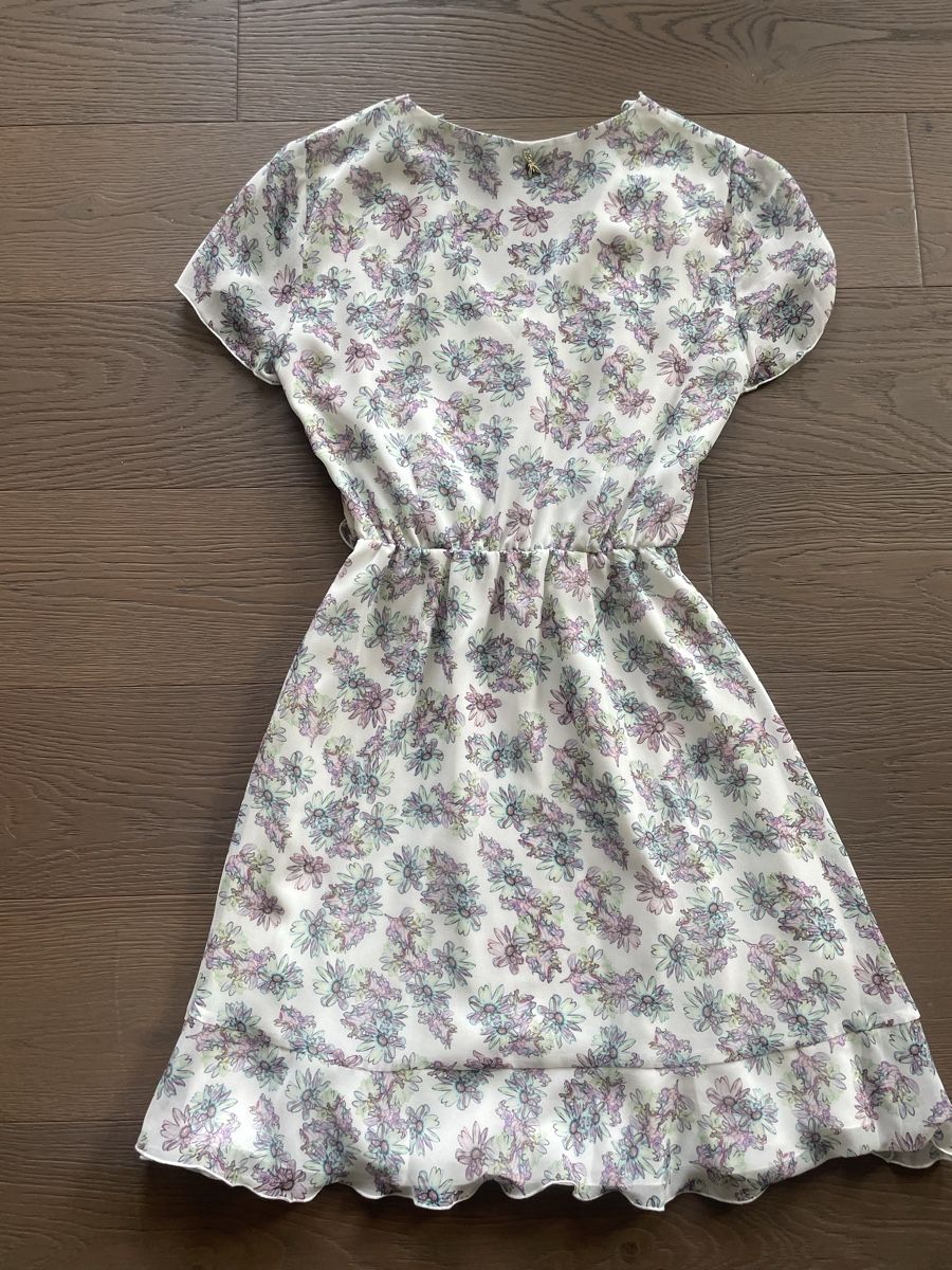 Patrizia Pepe Vestiti: Patrizia pepe dress – Nuovo (secondo la descrizione) da Melide venduto da Nikola-123 3