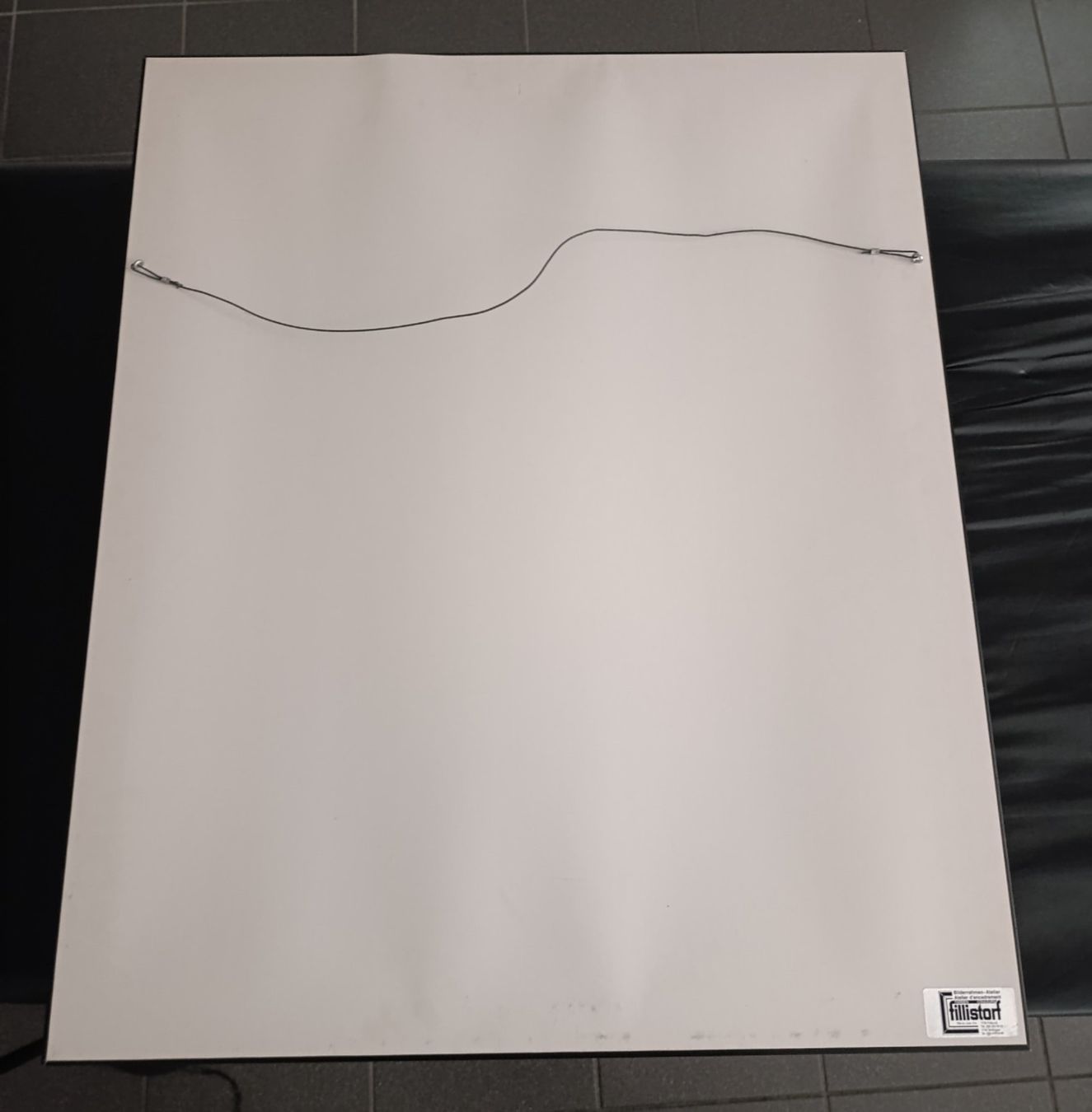 Grafica & Litografie: Tattoo Master / Paul Booth/ H.R.Giger Museum – Usato da Avry-sur-Matran venduto da dav_nm5p 5