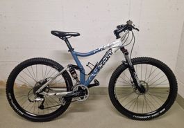 Scott Contessa Fully