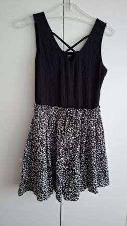 Jumpsuit / Romper - Grösse S