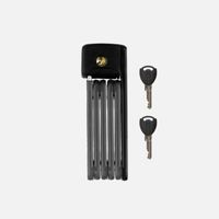 TOP Faltschloss ABUS Bordo Lite Mini 6055/60 WIE NEU!
