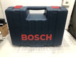 Koffer für Hobel Bosch ghd 40 -82 C