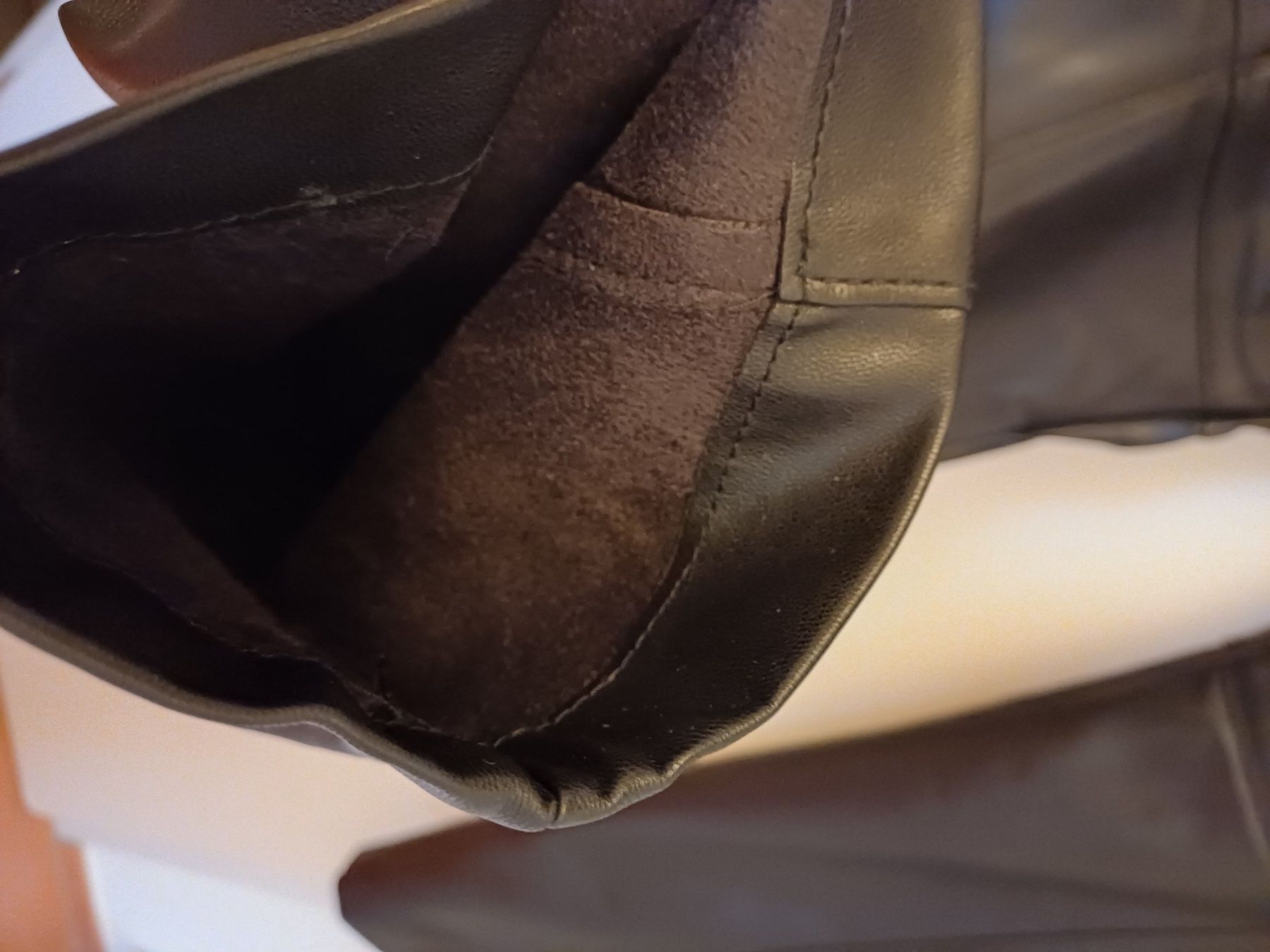 Mango Pantaloni: Hose - Marke: Mango - Grösse : L – Usato da Würenlos venduto da Abracadabra26 8