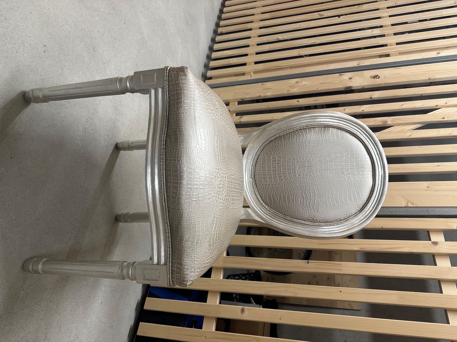 Kare Sedie: KARE Design Stuhl – Usato da Dübendorf venduto da pet_7lpd 4
