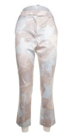 Marccain Hose Gr. 2, S, Bundweite 37 cm