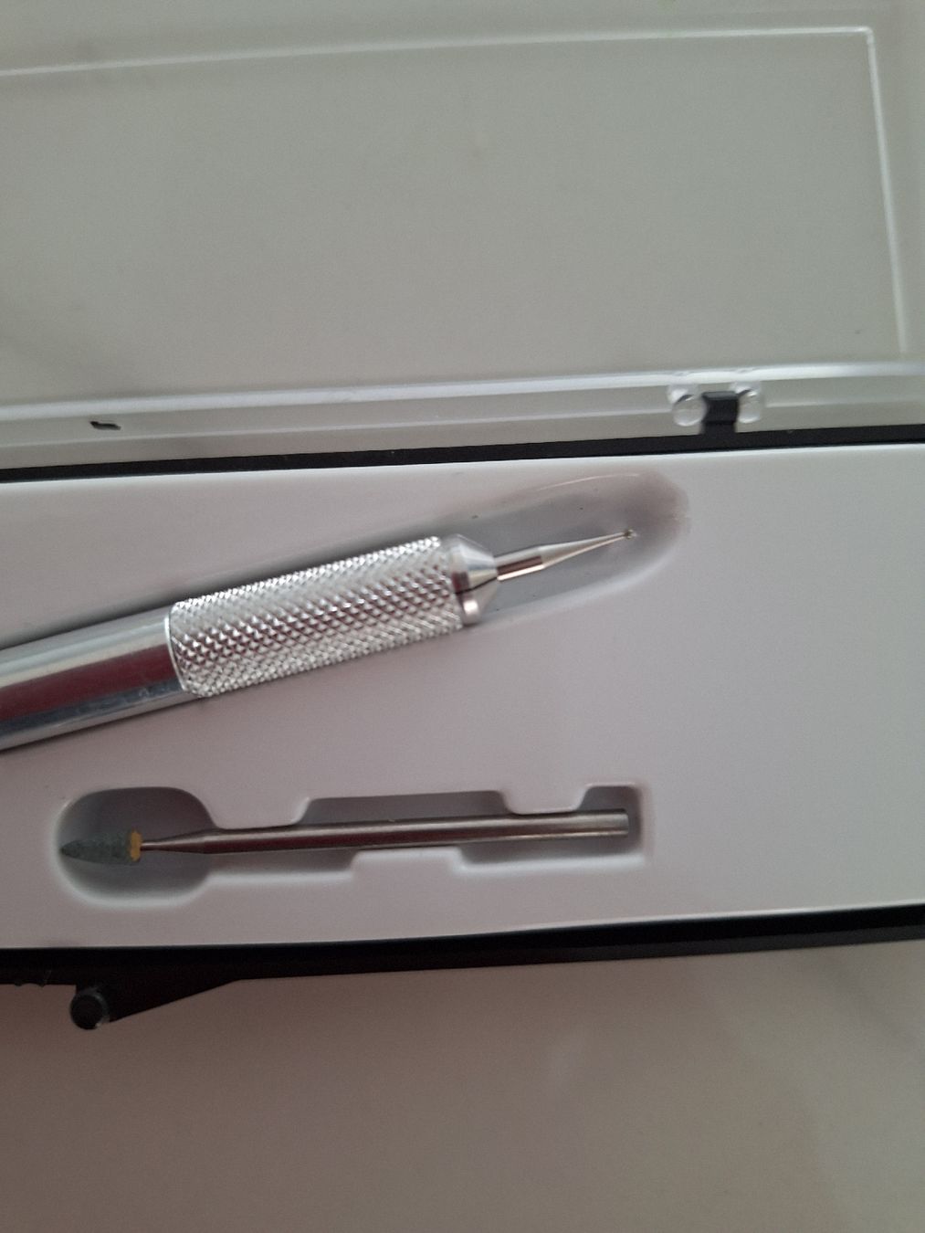 Tutte le macchine: Gravurbesteck – Usato da Ettingen venduto da Platzhirsch63 1
