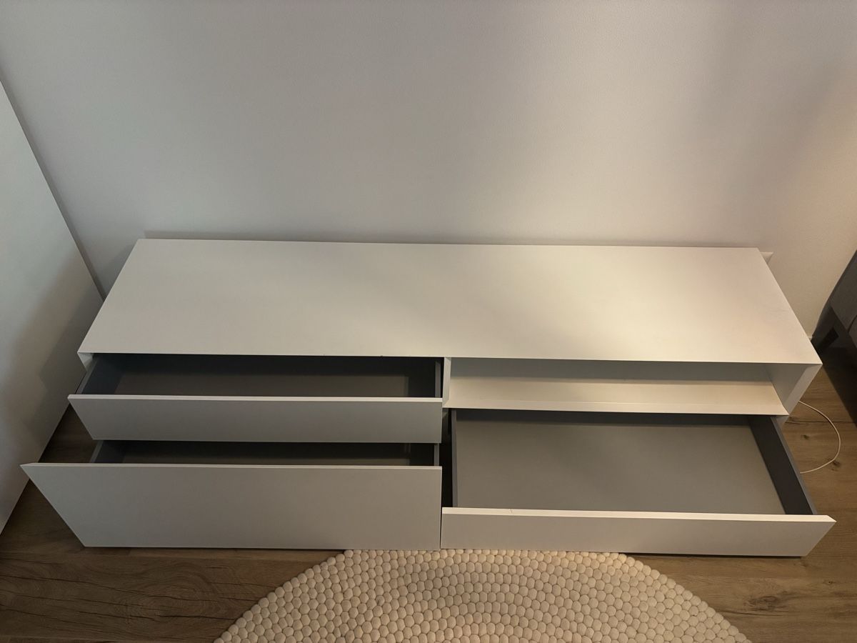 Interio TV Möbel: Interio TV Möbel  – Gebraucht aus Frauenfeld von RGschwind 2