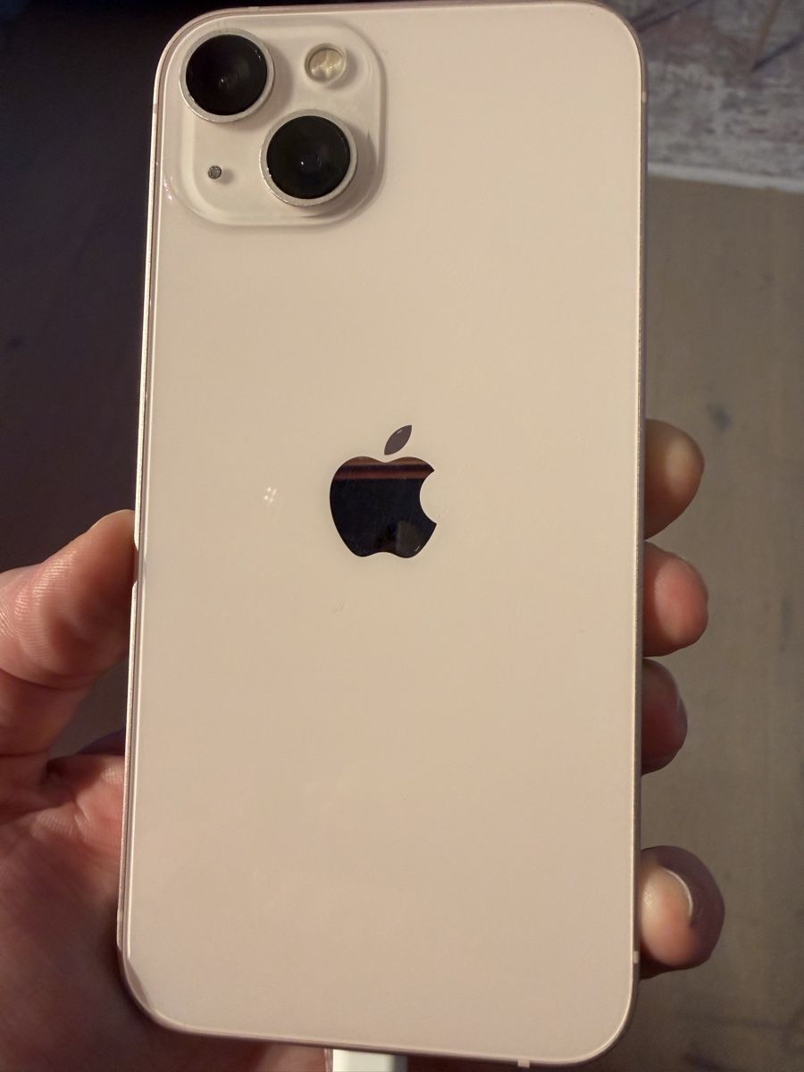 Apple Telefoni cellulari / Smartphones: iPhone 13 265 GB – Nuovo (secondo la descrizione) da Wallisellen venduto da Nataschab0 2