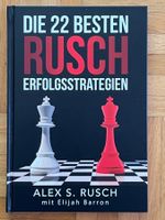 Die 22 besten Erfolgsstrategien, Rusch Verlag