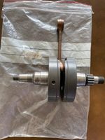 Aprilia Komplette Kurbelwelle Aprilia 125 Pegaso OEM NEU
