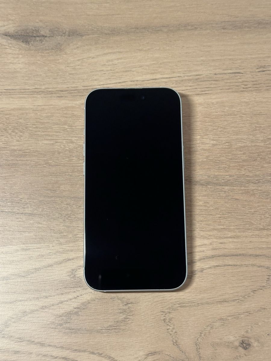 Apple Telefoni cellulari / Smartphones: IPHONE 15 – Nuovo (secondo la descrizione) da Cointrin venduto da res_nvs8 2