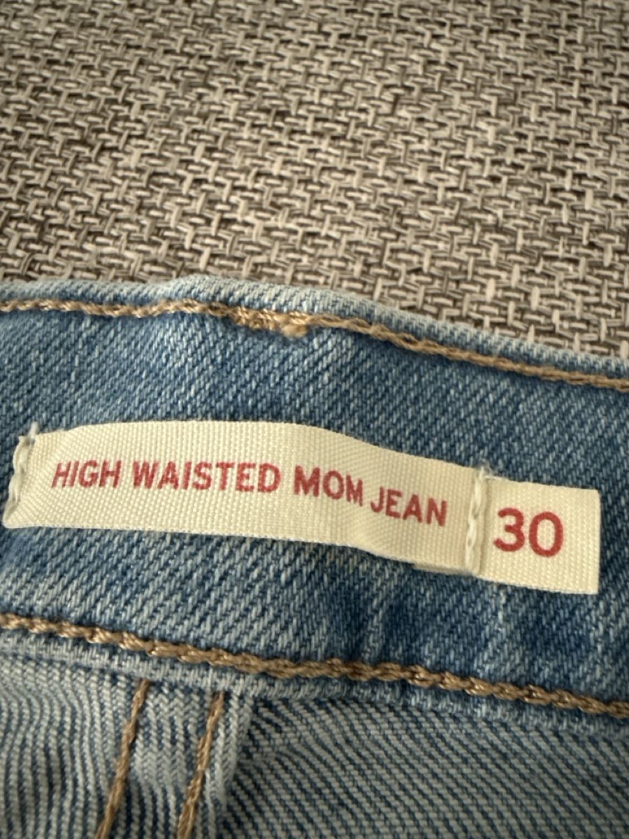 Levi's Jeans: Levi‘s Jeans – Neuf (Voir description) à Rotkreuz par fab_8vm7 2