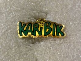 Ansteckpin 75: Karibik
