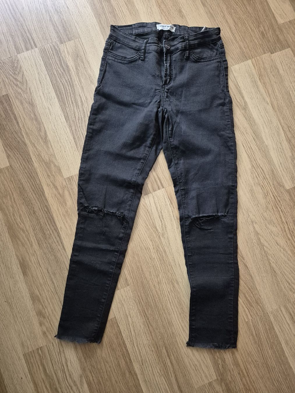 Hosen: Tally Weijl Hose 40/42 – Gebraucht aus Langenthal von Polarisstern