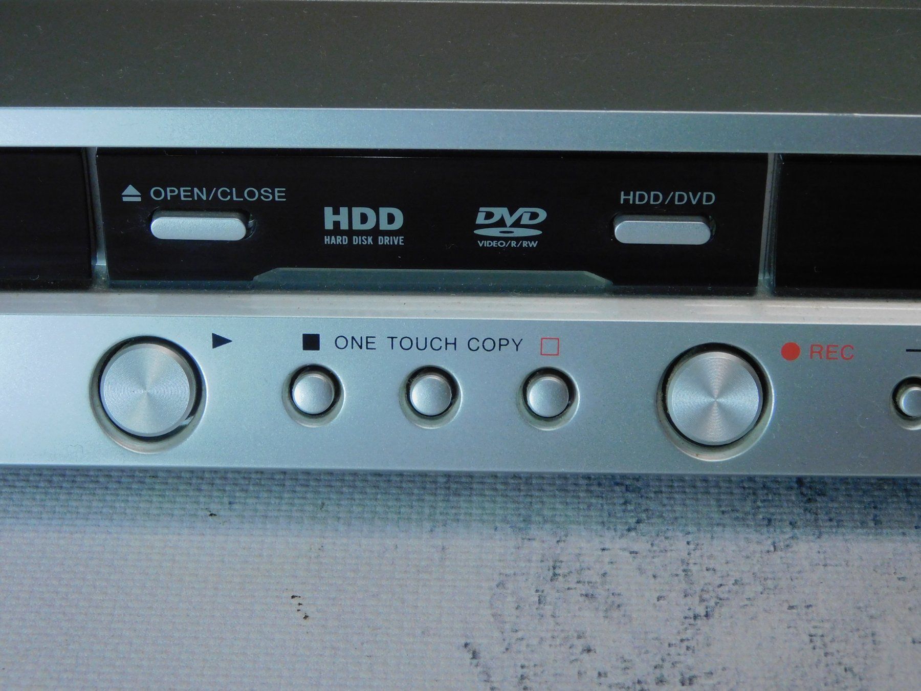 Pioneer Lettore multimediale & Streamer: Pioneer DVD Recorder -DVR 530 H – Usato da Emmenbrücke venduto da Ulisse-22 2