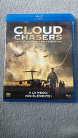Cloud Chasers Blu-ray