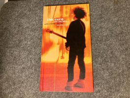 The Cure - Join The Dots (B-Sides & Rarities...Box 4 x CD's)