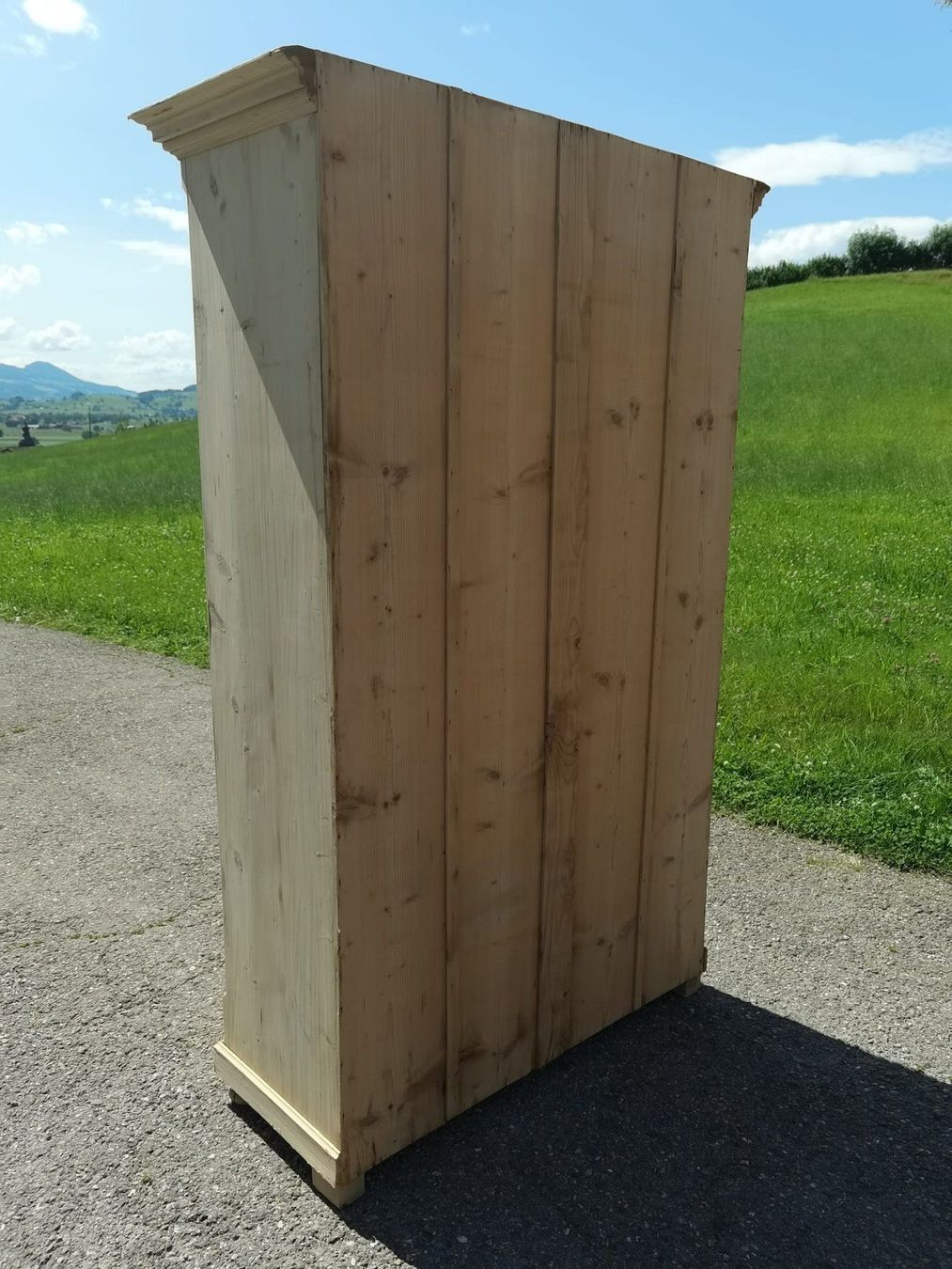 Armadi: Tanne Schrank – Usato da kaltbrunn venduto da kralj02 5