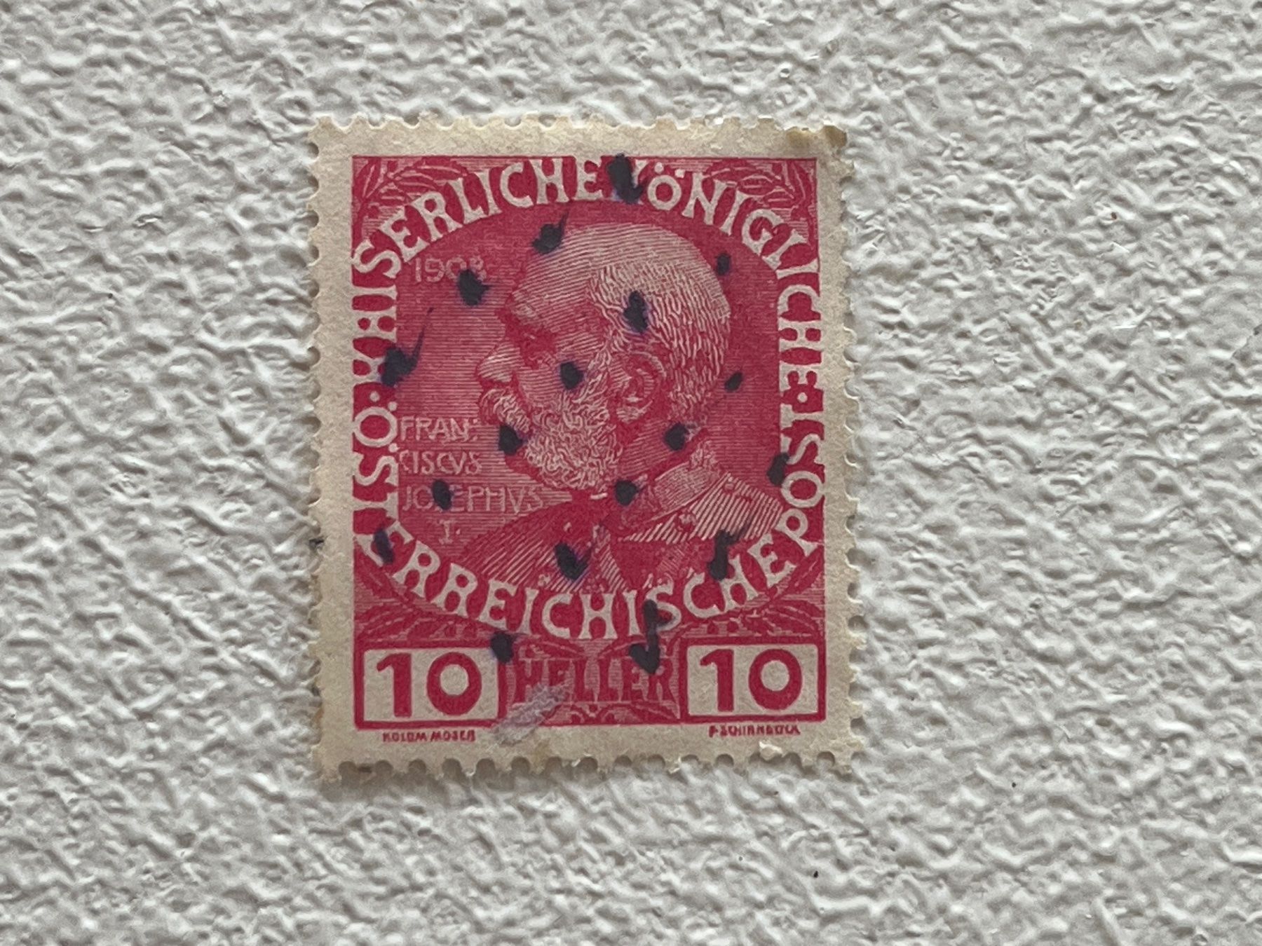 Tutti i francobolli: Österreich Briefmarke – Usato da Chiasso venduto da AzenYa