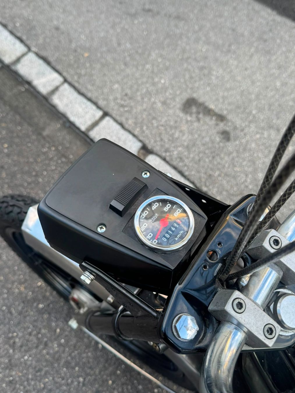 Puch Cyclomoteurs: Puch Maxi S mit Ausweis – D'occasion à Schmerikon par Mofaparts 7