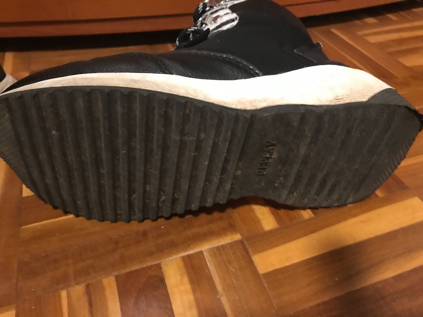 Replay Scarpe per ragazze: REPLAY Schuhe, Gr.34 – Usato da Vezia venduto da luce2011 4