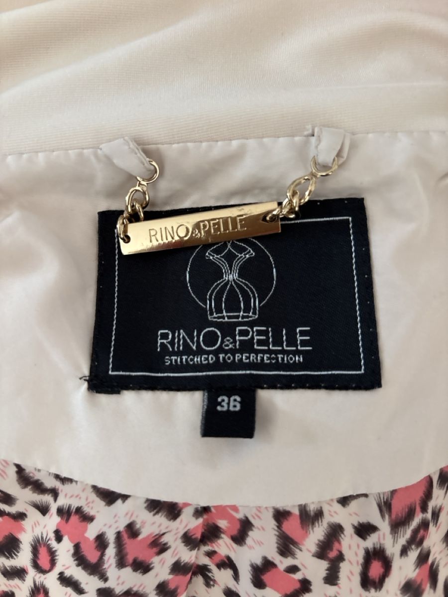Cappotti: RINO&PELLE Mantel Gr 36 rosé – Nuovo (secondo la descrizione) da Embrach venduto da Dmoney 4