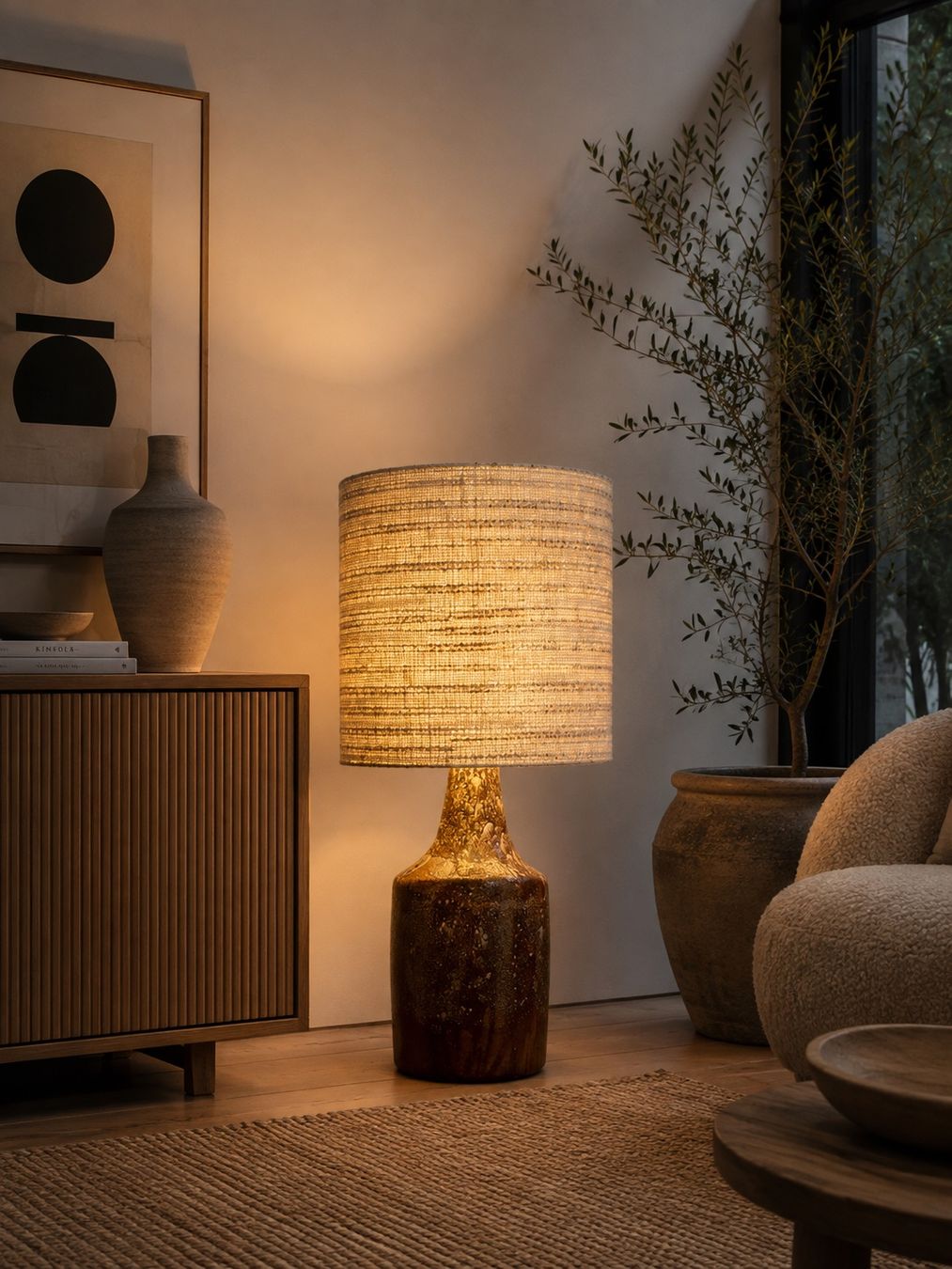 Lampade: Tischlampe Bodenlampe Lampe – Usato da Aarau venduto da Rdodger