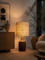 Tischlampe Bodenlampe Lampe