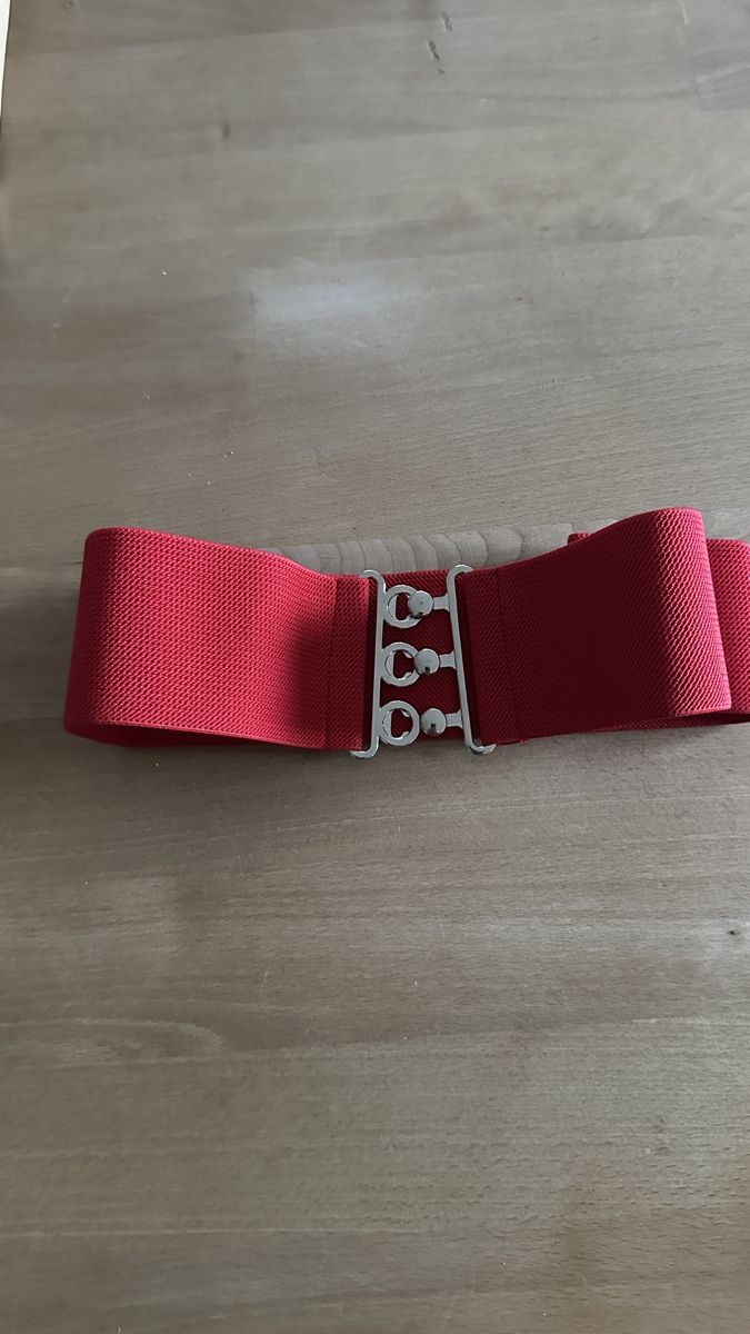 Cinture: Hellbunny Tailengürtel M/L – Usato da Amsoldingen venduto da Thor46 1